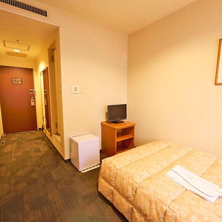 Ageo Tobu Hotel Extérieur photo