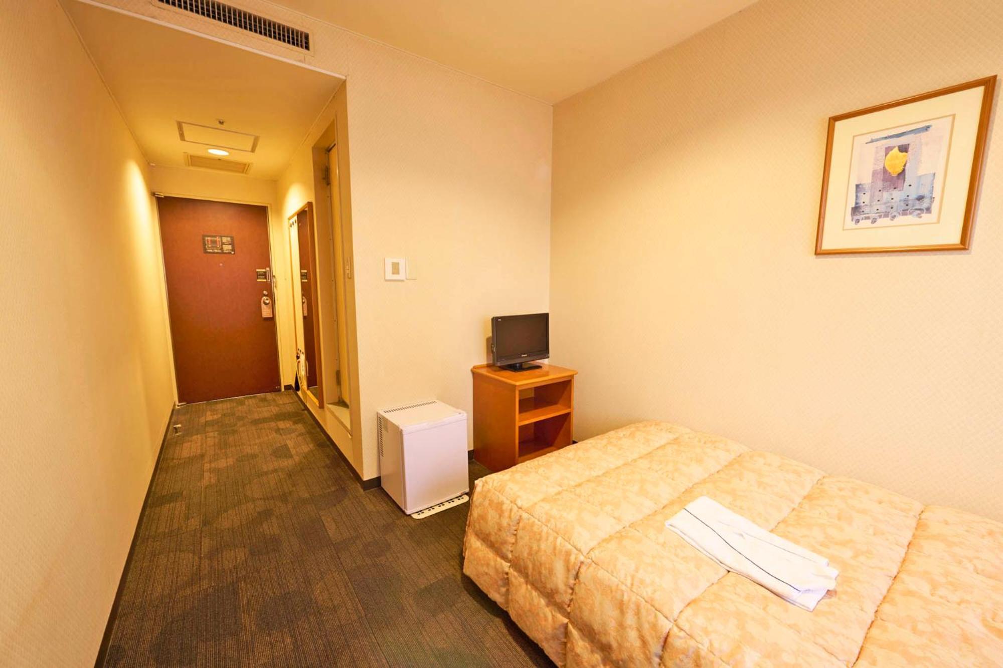 Ageo Tobu Hotel Extérieur photo
