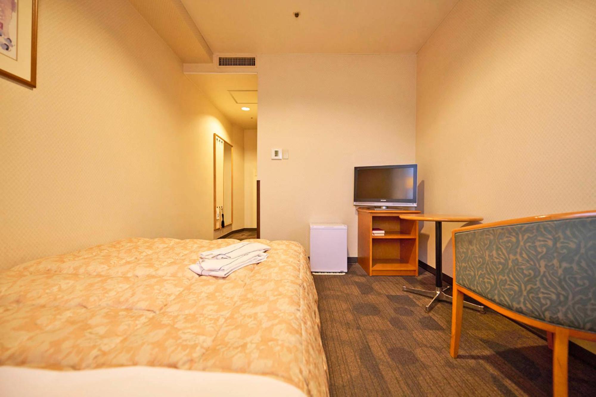 Ageo Tobu Hotel Extérieur photo
