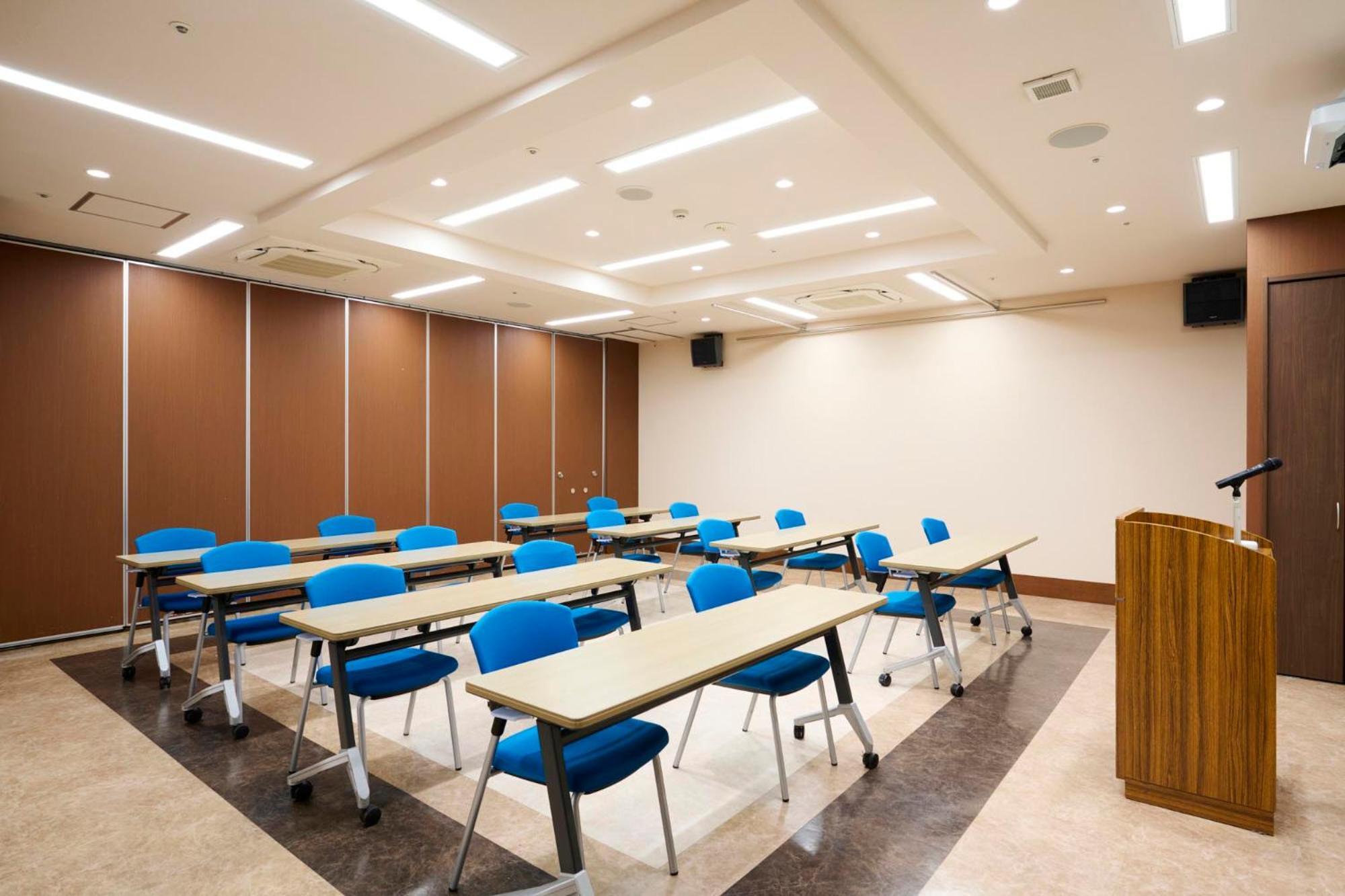 Ageo Tobu Hotel Extérieur photo