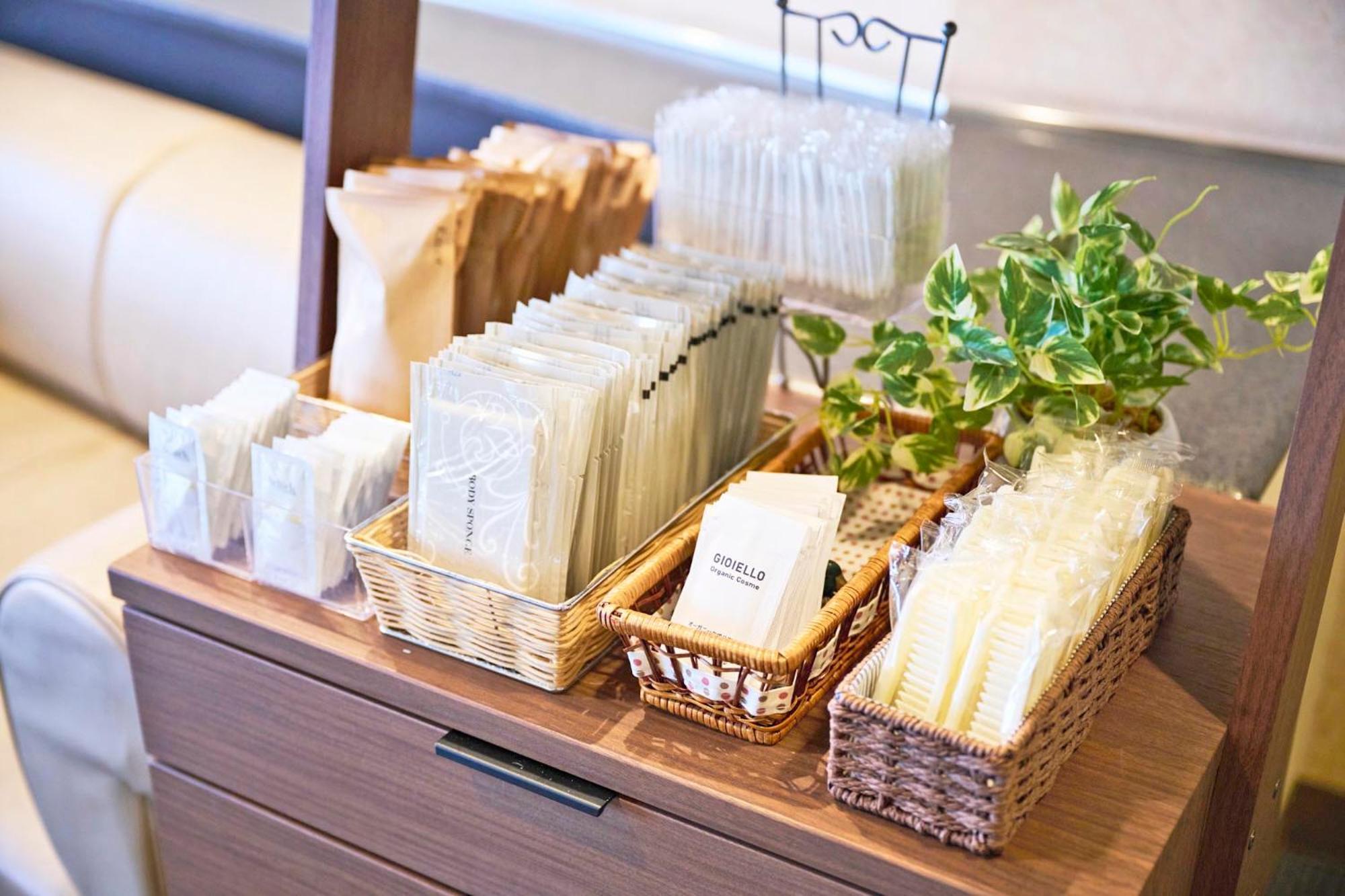 Ageo Tobu Hotel Extérieur photo