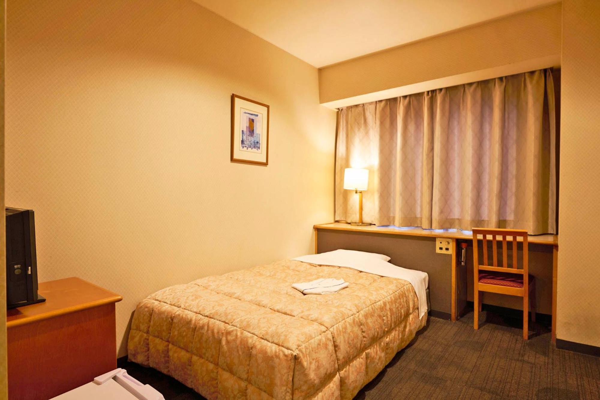 Ageo Tobu Hotel Extérieur photo