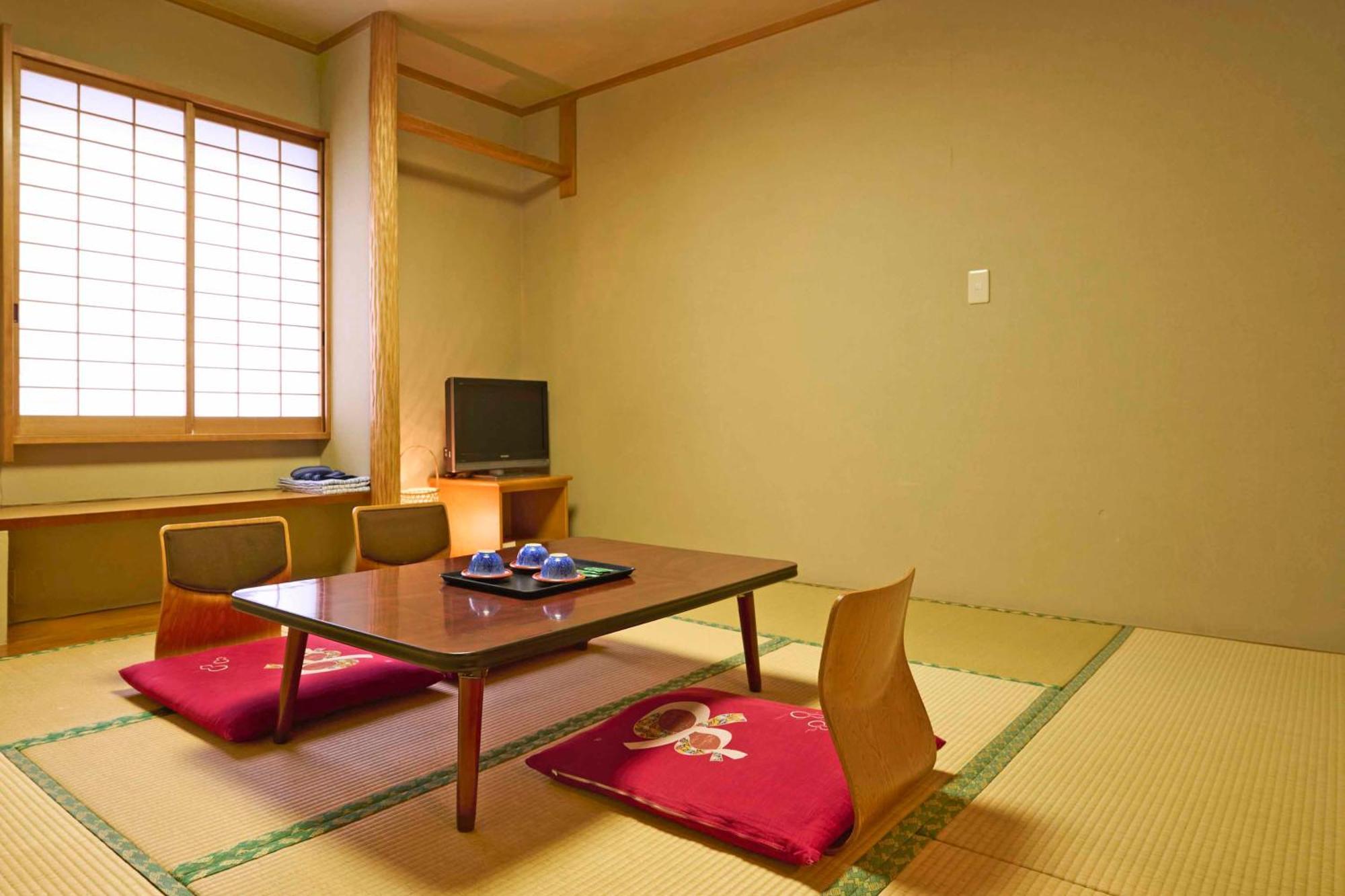 Ageo Tobu Hotel Extérieur photo