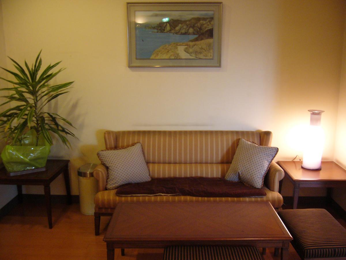Ageo Tobu Hotel Extérieur photo